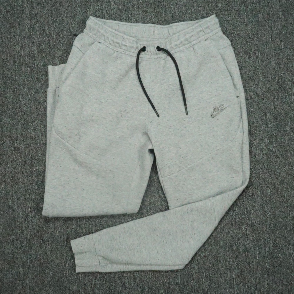 Nike Gray Sweatpants